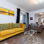 Apartmán Milan *