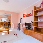 Apartmán Milan *