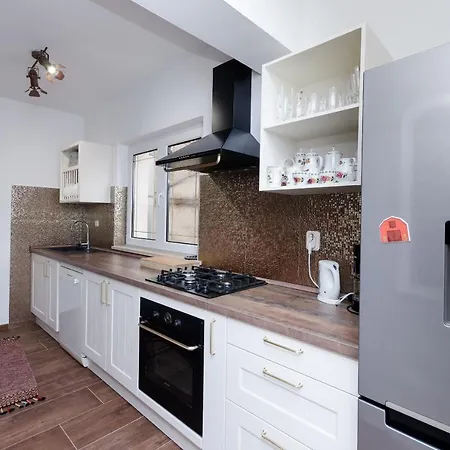 Milan Apartman Rakalj