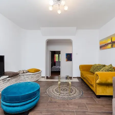 Milan Apartment Rakalj