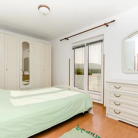 Milan Apartment