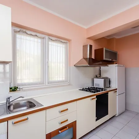 Apartamento Milan