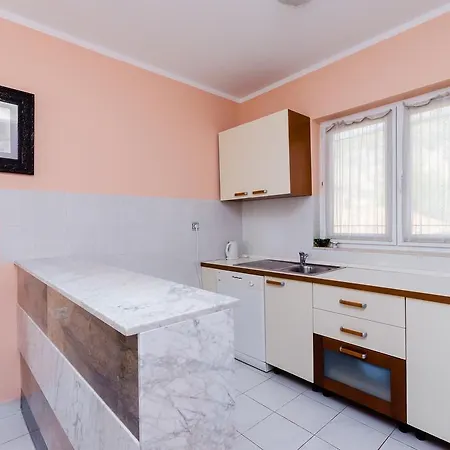 Milan Apartamento Rakalj