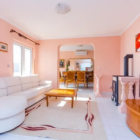 Apartman Milan