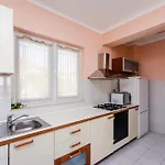 Apartamento Milan