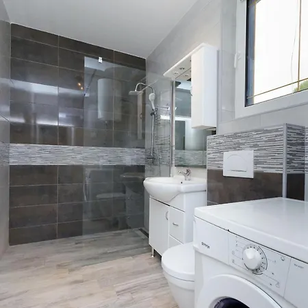 Apartmán Milan *