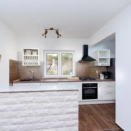 Milan Apartamento Rakalj