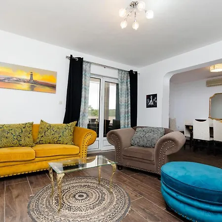 Milan Apartmán Rakalj