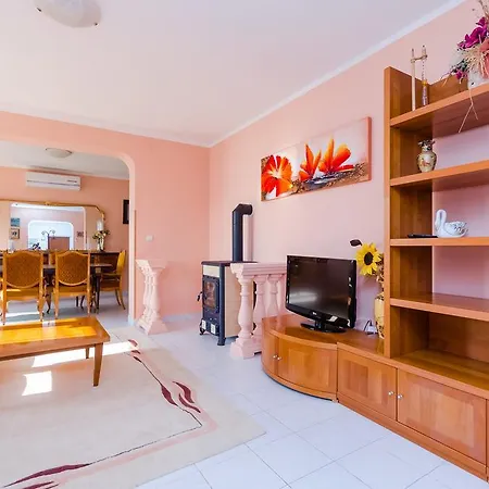 Apartmán Milan *