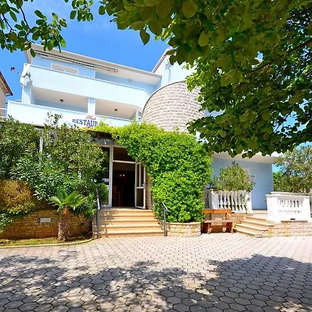 Apartmán Milan Rakalj