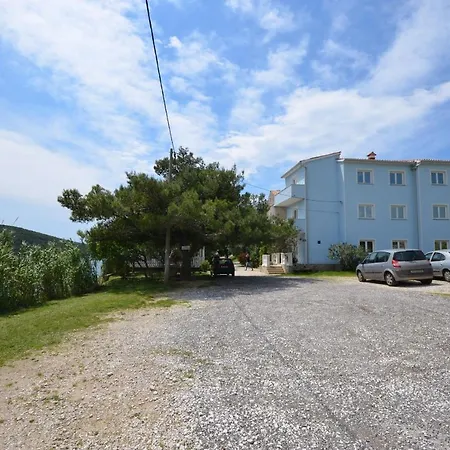 Milan Apartament