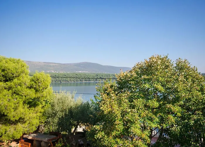 Lägenhet Milan Rakalj